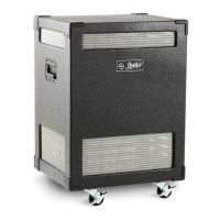 Preview: Hammond Leslie 3300 P