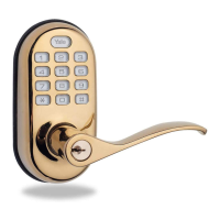 Preview: Yale Real Living YRL210