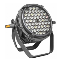 Preview: KREIOS PAR162W VNSP IP 100-240V