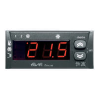 Preview: Eliwell ECH 200BD "Adaptive"
