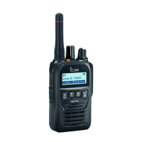 Preview: Icom IC-F62D