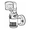Security Camera Logo
