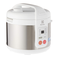 Preview: Electrolux ERC3505
