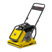 Preview: Wacker Neuson WP 1550A