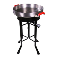 Preview: rec tec grill MATADOR RT-G450