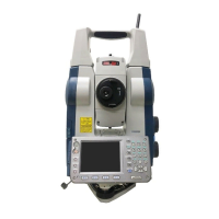 Preview: Sokkia SRX1