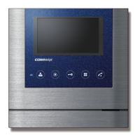 Preview: Commax CDV-43M