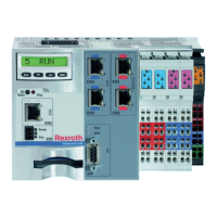 Preview: REXROTH IndraControl L25