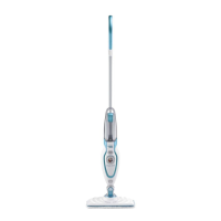 Preview: Black & Decker BDH1720SM