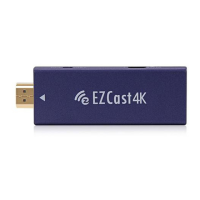 Preview: EZCast MiraScreen 4K