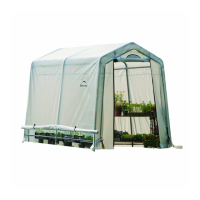 Preview: Greenhouse-in-a-Box Easy Flow