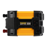 Preview: PowerDrive 300