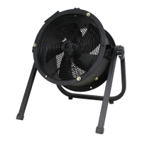 Preview: Elumen8 Windstorm DMX Fan