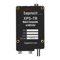 Preview: Sagetech XPC-TR