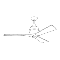 Preview: Atlas fan company Irene YG432-MG