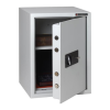 Safes Logo