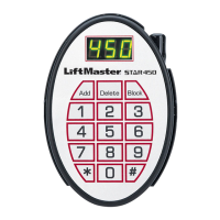 Preview: Liftmaster STAR 450-315