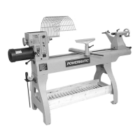 Preview: Powermatic 3520B