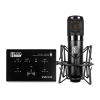 Microphone system Logo