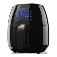 Preview: Avalon Bay AB-Airfryer230B
