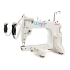 Sewing Machine Logo