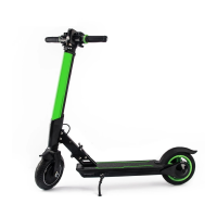 Preview: Koowheel E1