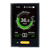Preview: BAFANG DP C18.UART