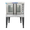 Convection Oven Logo