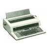 Typewriter Logo