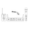 Microphone system Logo