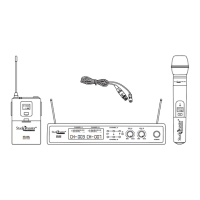 Preview: Studiomaster XR-80