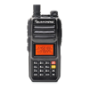 Two-Way Radio Logo