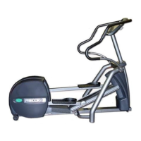 Preview: Precor Commercial EFX EFX546