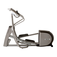 Preview: Precor 5.37