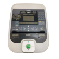 Preview: Precor 100i