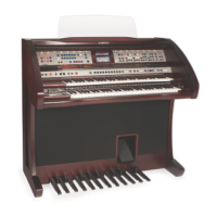 Preview: Lowrey EY 400 Inspire