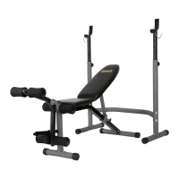 Preview: Body Champ BCB 3890