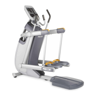 Preview: Precor AMT 835