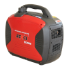 Portable Generator Logo