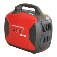 Preview: Senci SC2000i