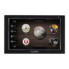 Car Navigation system Logo