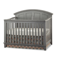Preview: Jonesport Convertible Crib