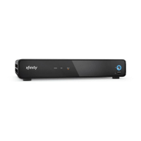 Preview: Comcast X1