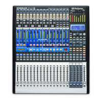 Preview: PRESONUS STUDIOLIVE 16.4.2