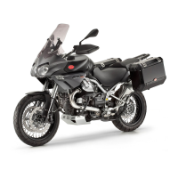 Preview: MOTO GUZZI Stelvio 1200 NTX 2011