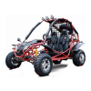 Utility Vehicle Logo