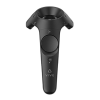 Preview: HTC Vive Controller