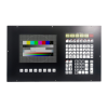 Control Unit Logo