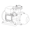Water Pump Logo