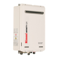 Preview: Rinnai REU-A2626WG-ZK